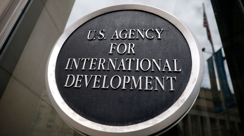 Politico Denies Being a ‘Beneficiary of Government Programs’ Amid USAID Funding Claim