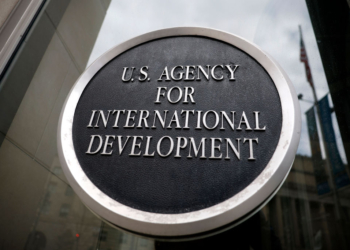 Politico Denies Being a ‘Beneficiary of Government Programs’ Amid USAID Funding Claim