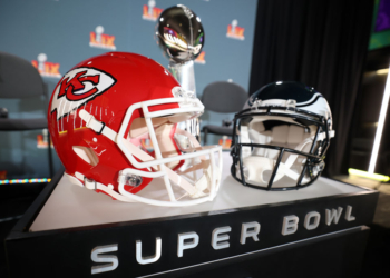 Trump Expected to Attend Super Bowl