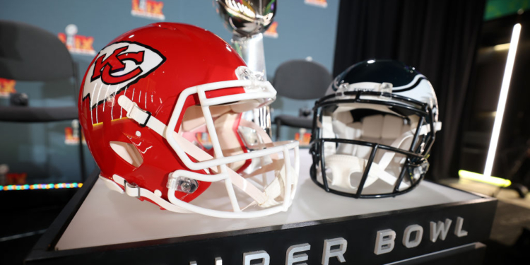 Trump Expected to Attend Super Bowl