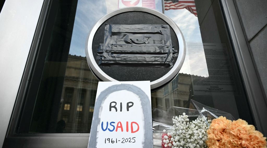 DOJ Tells Judges It Can’t Comply With Deadline to Unfreeze Funding