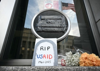 DOJ Tells Judges It Can’t Comply With Deadline to Unfreeze Funding