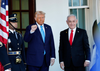 Trump to Sign Executive Order Sanctioning the International Criminal Court
