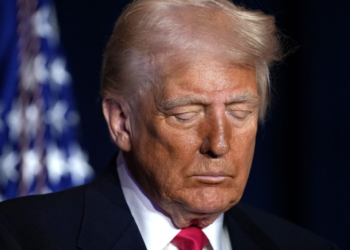 Trump Remembers Victims of DCA Air Disaster at National Prayer Breakfast