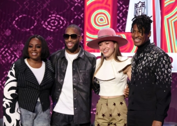 Christian Singer Tapped for Super Bowl Performance, Feels Vindicated After Past Ban