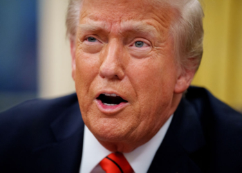 Paper or Plastic? Trump Bans Paper Straws From Fed Use