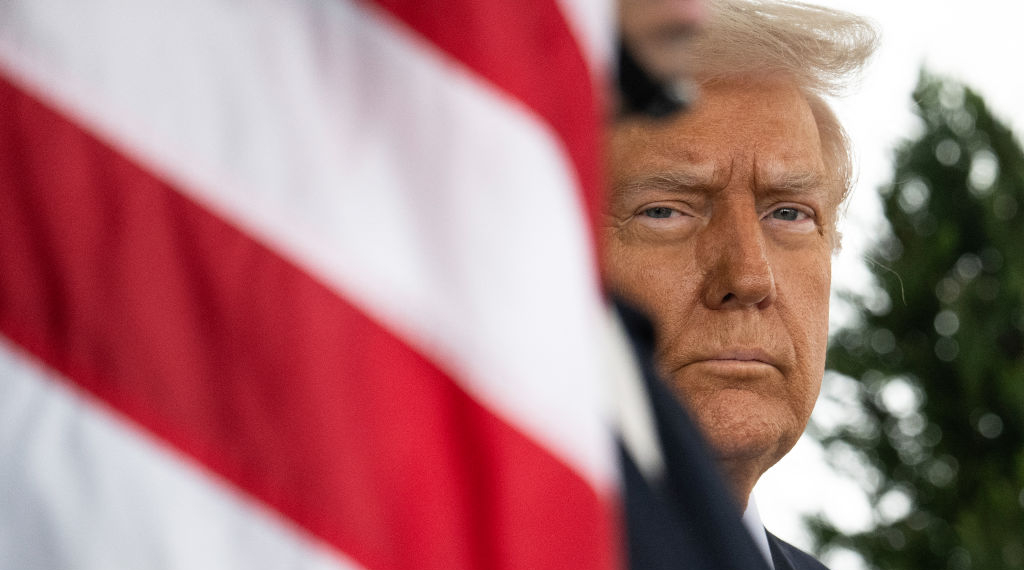 GOP Lawmaker Introduces Bill to Make Trump’s Birthday a Federal Holiday