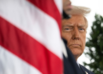 GOP Lawmaker Introduces Bill to Make Trump’s Birthday a Federal Holiday