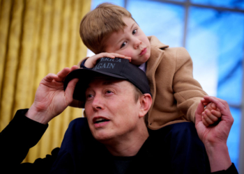 Musk Discusses Transparency, Accountability of DOGE to Reporter