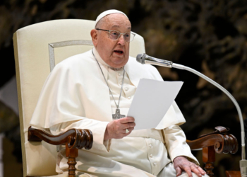 Pope Has ‘Isolated’ Breathing Crisis in Hospital, According to Vatican
