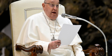 Pope Has ‘Isolated’ Breathing Crisis in Hospital, According to Vatican