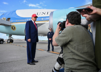 Trump Responds to Potential EU Ban on US Food Imports