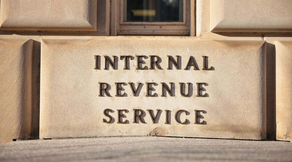 IRS Set to Layoff 6,700 Workers Thursday: Report