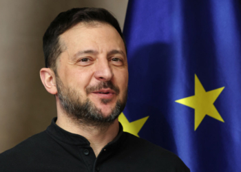 Trump Calls Zelenskyy a ‘Dictator’