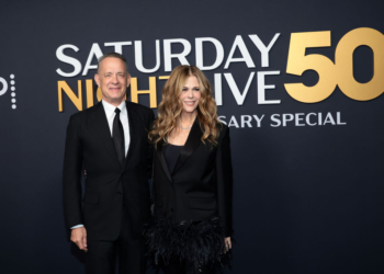 ‘SNL’ Brings Back ‘Black Jeopardy’ Sketch With Tom Hanks As MAGA Supporter