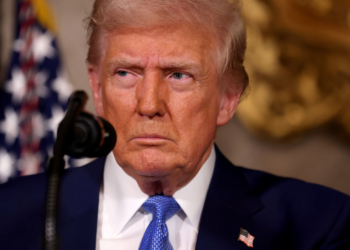 Judge Blocks Trump Order to Move Transgender Inmates to Male Prisons