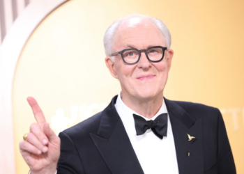 Actor John Lithgow to Play Dumbledore in HBO ‘Harry Potter’ Series