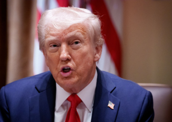 Trump to Sign Executive Order Making English Official Language of US