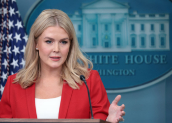 White House Takes Control of Press Pool