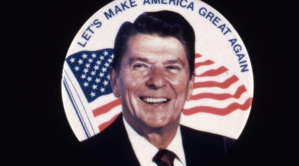 Powerful Prayer Act After Ronald Reagan’s Attempted Assassination Offers Blueprint to America’s Healing