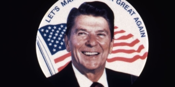 Powerful Prayer Act After Ronald Reagan’s Attempted Assassination Offers Blueprint to America’s Healing