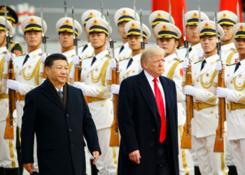 China Retaliates By Imposing Its Own Tariffs on US Imports