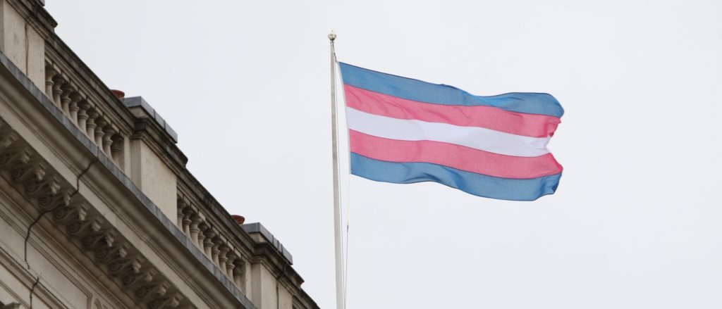 ‘Absolutely Nuts’: Blue State Bill Aims To Jail Those Who ‘Misgender’ Dead People