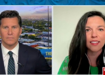 ‘Americans Do Not Want This’: DCNF Reporter Says Dems Will Keep Losing If They Push Radical Gender Ideology