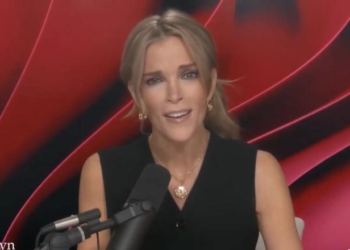‘Any Testicular Fortitude?’: Megyn Kelly Asks If Maddow’s Bosses Will Respond After Host Rubbed Their Faces ‘In Sh*t’