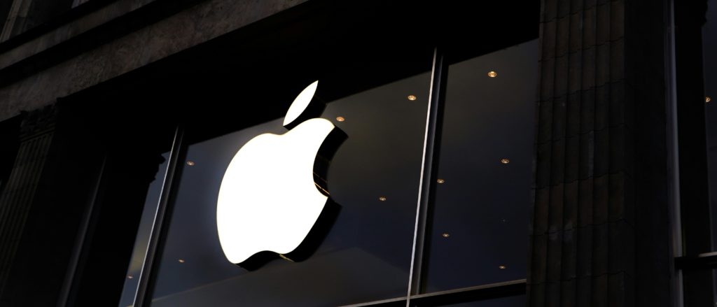 Big Tech Company Announces $500 Billion Investment In America Days After CEO Meets With Trump