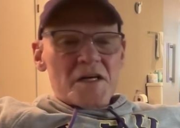 Bottle-Wielding James Carville Goes Off On Stephen A. Smith For Suggesting He May Run For President As Dem