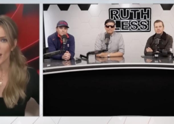 ‘Bullsh*t’: Megyn Kelly Says Dems Are Making Trump Admin Play ‘Whack-A-Mole’ In Courts, Ignoring Voters’ Will