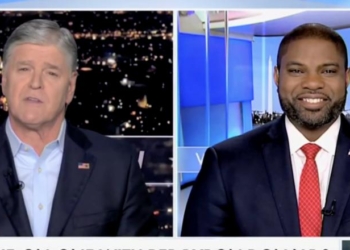 Byron Donalds Confirms Run For FL Governor