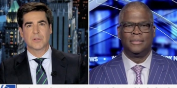 Charles Payne Says ‘Fear Mongering’ Over Market Must Stop, Points To How US Has Thrived From Tariffs