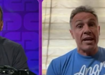 Chris Cuomo Says Dems Condemning Everything Trump And Musk Do ‘Proves They Haven’t Learned Their Lesson’