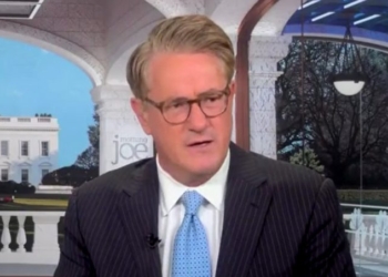 CNN, MSNBC Hyped ‘Constitutional Crisis’ Over 200 Times Since DOGE Shut Down USAID