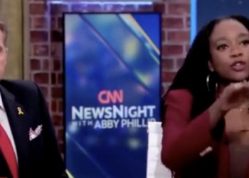CNN Panelists Push Back Against Analyst Lamenting Trump’s Ban On DEI