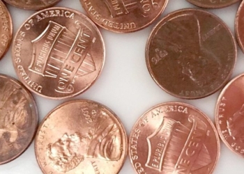 Could Ending ‘Wasteful’ Penny Production Be Trump’s Most Bipartisan Move Yet?