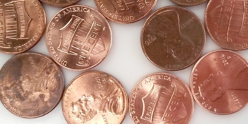 Could Ending ‘Wasteful’ Penny Production Be Trump’s Most Bipartisan Move Yet?