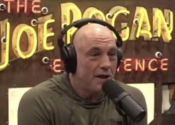 ‘Crazy Sh*t’: Joe Rogan Defends Trump, Musk For Disbanding USAID Amid Dem Backlash