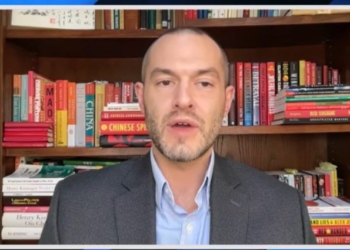 DCNF Reporter Details Findings On China’s Spy Activities In US To Nebraska Senate Committee