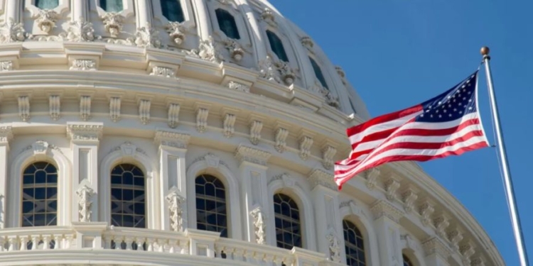 Dem Claims ‘Christian Prayer’ Should Not Be Allowed In Capitol, Protests National Prayer Breakfast