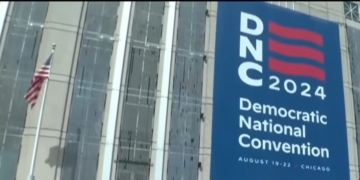 Dem Donors Turn Off Money Tap For Left-Wing Activist Groups As Party Remains In Disarray