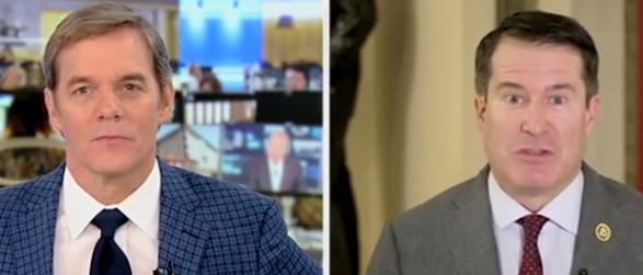 Dem Rep Appears On Fox News To Say His Party Has ‘Fallen Out Of Touch’ With Americans