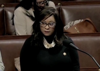Dem Rep Compares Immigration Enforcement Bill To Fugitive Slave Act