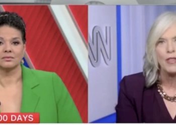 Dem Rep Really … Really Wants Voters To Believe Her Party Is Racking Up Wins Left And Right