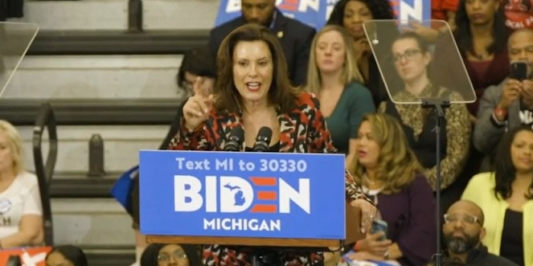 Democratic Governor Says ‘Unfortunate’ That Convicted Murderer And Rapist Getting Death Penalty