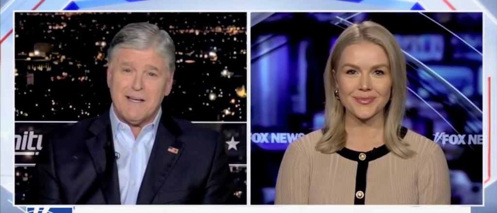 ‘Democrats Learned Nothing’: Karoline Leavitt Destroys Dems Over DOGE, Calls Them ‘Incredibly Out Of Touch’