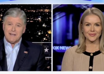 ‘Democrats Learned Nothing’: Karoline Leavitt Destroys Dems Over DOGE, Calls Them ‘Incredibly Out Of Touch’