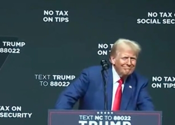 Dems Seem To See Fighting Trump’s Foreign Aid Dismantling As A Losing Battle